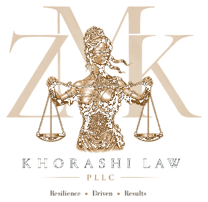 Khorashi Law, PLLC